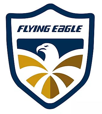 Flying Eagle